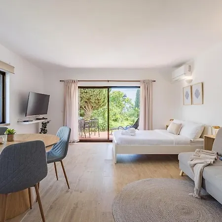 Casa Mare Serena - Pool - Sao Rafael Apartment Albufeira