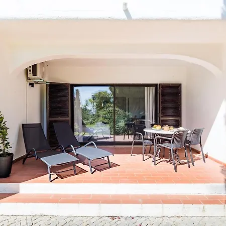 Casa Mare Serena - Pool - Sao Rafael Apartment