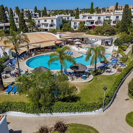 Apartment Casa Mare Serena - Pool - Sao Rafael Albufeira